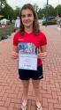 Frida Witt 6. Platz